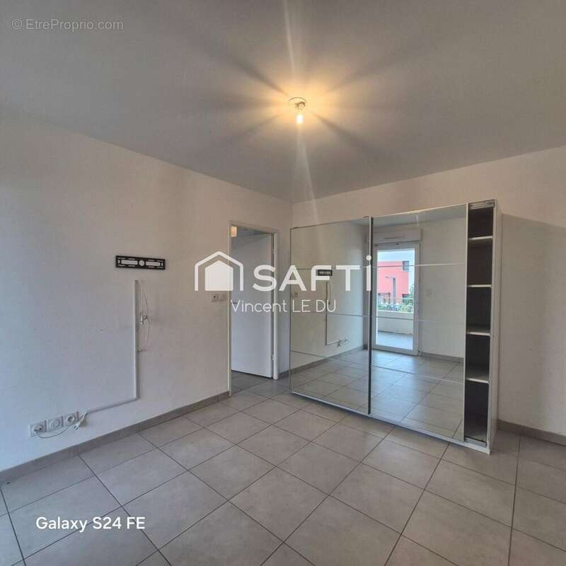 Photo 7 - Appartement à SERIGNAN