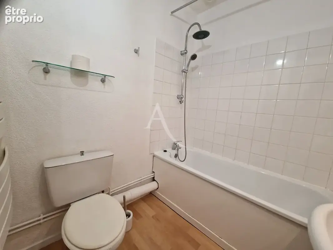 Appartement avec terrasse exceptionnelle 18M2 - photo 5