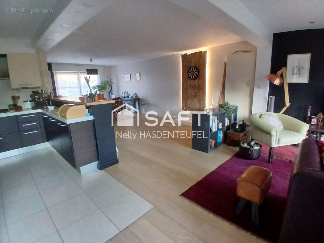 Photo 6 - Maison à SAINT-AMAND-LES-EAUX