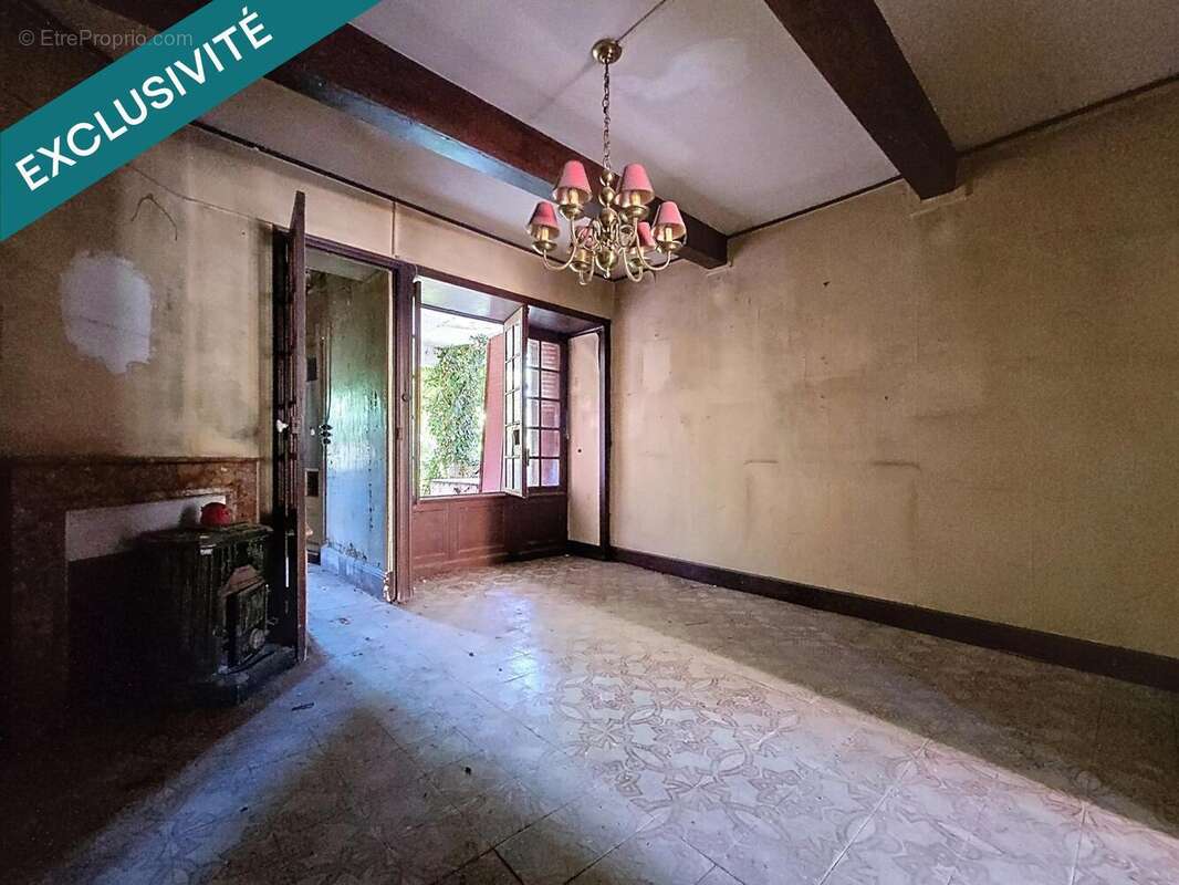 Photo 6 - Appartement à LE BOUSQUET-D&#039;ORB