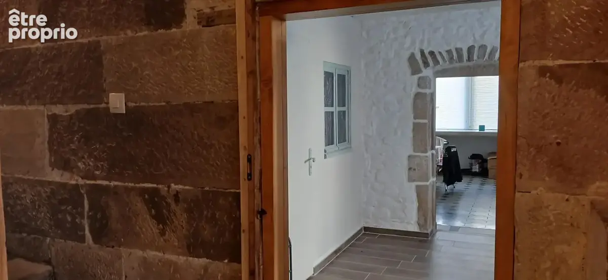 Authentique maison appartement de charme en pierre dans la région des 1000 Étangs - photo 18