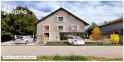 Maison à FEIGERES