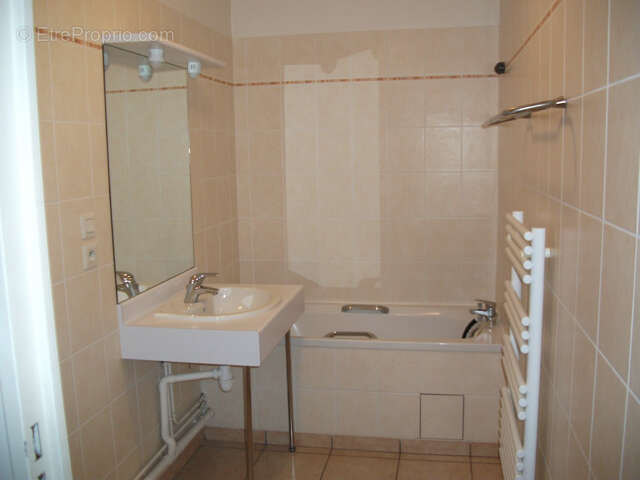 Appartement à CLERMONT-FERRAND