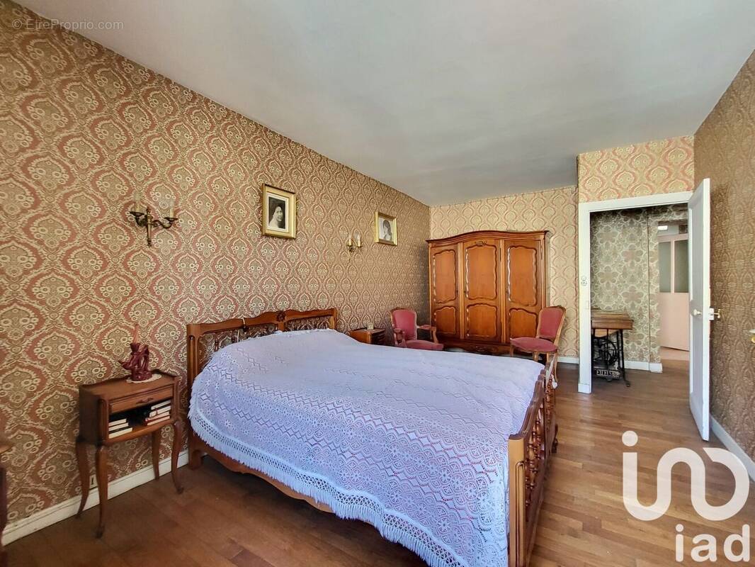 Photo 1 - Appartement à NOZAY