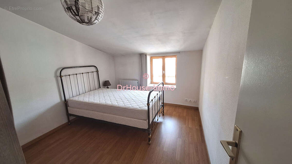 Appartement à AMBERT