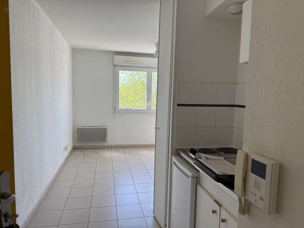 Appartement à RODILHAN