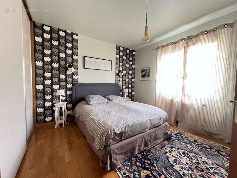 Maison à CHAUFFAILLES