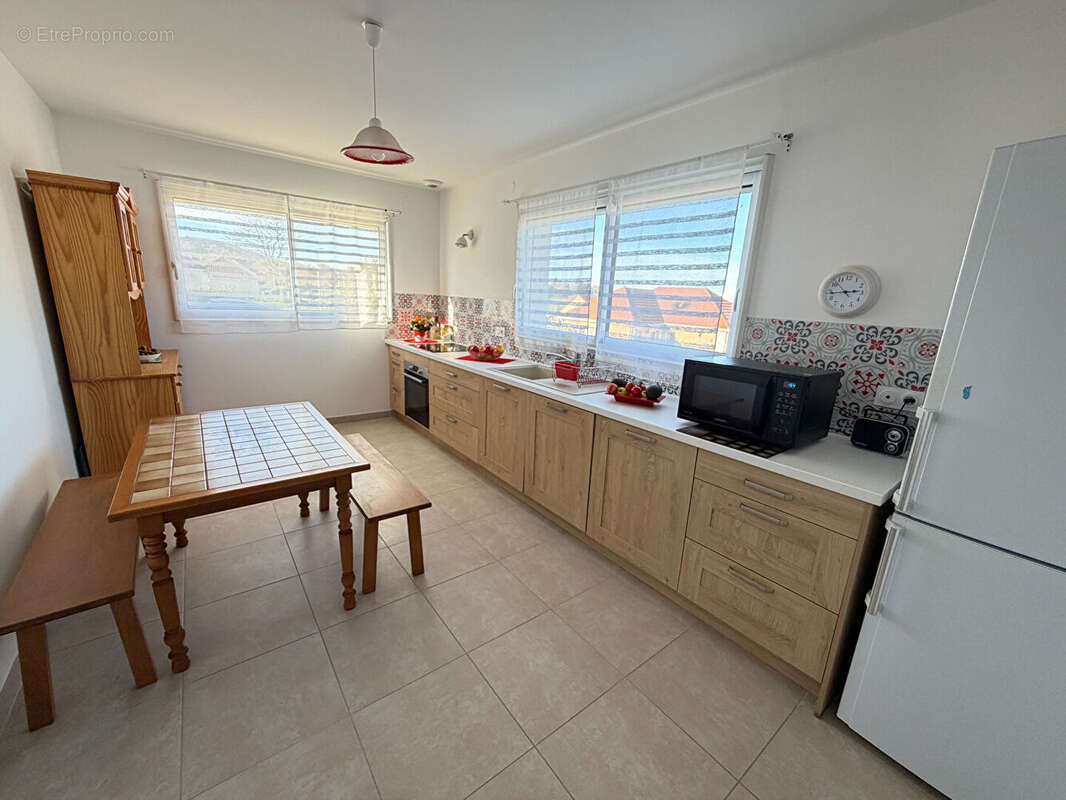 Maison à SAINTE-FEYRE