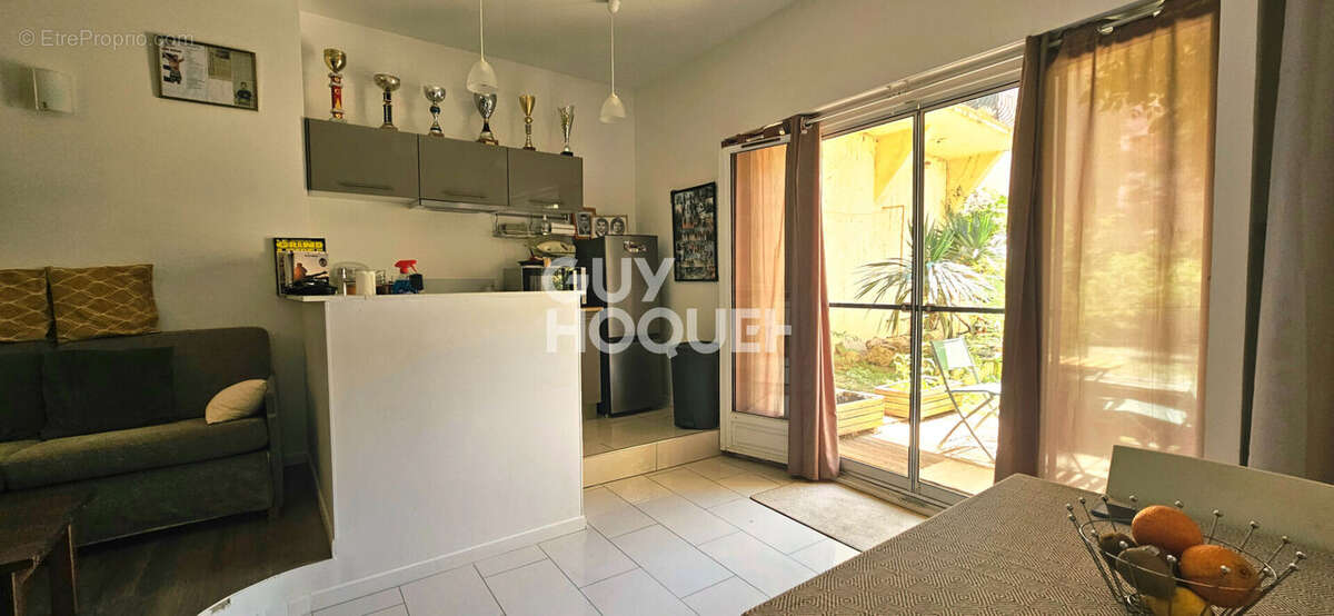 Appartement à NARBONNE