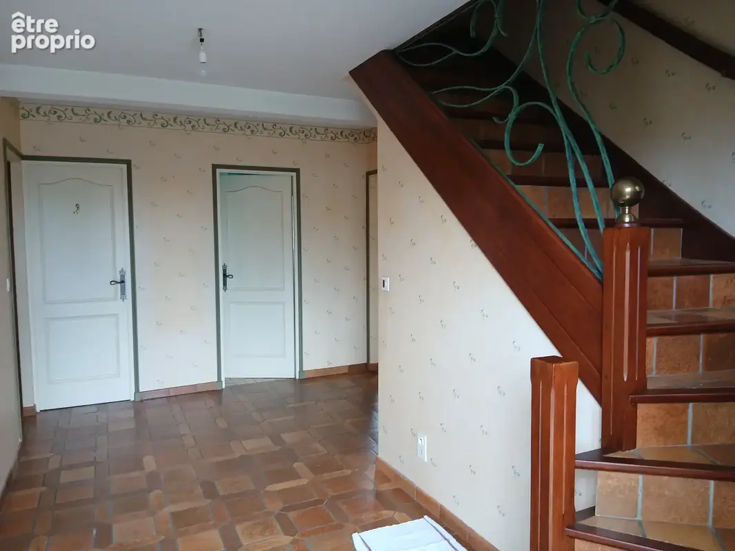 Pavillon individuel en residence - photo 5