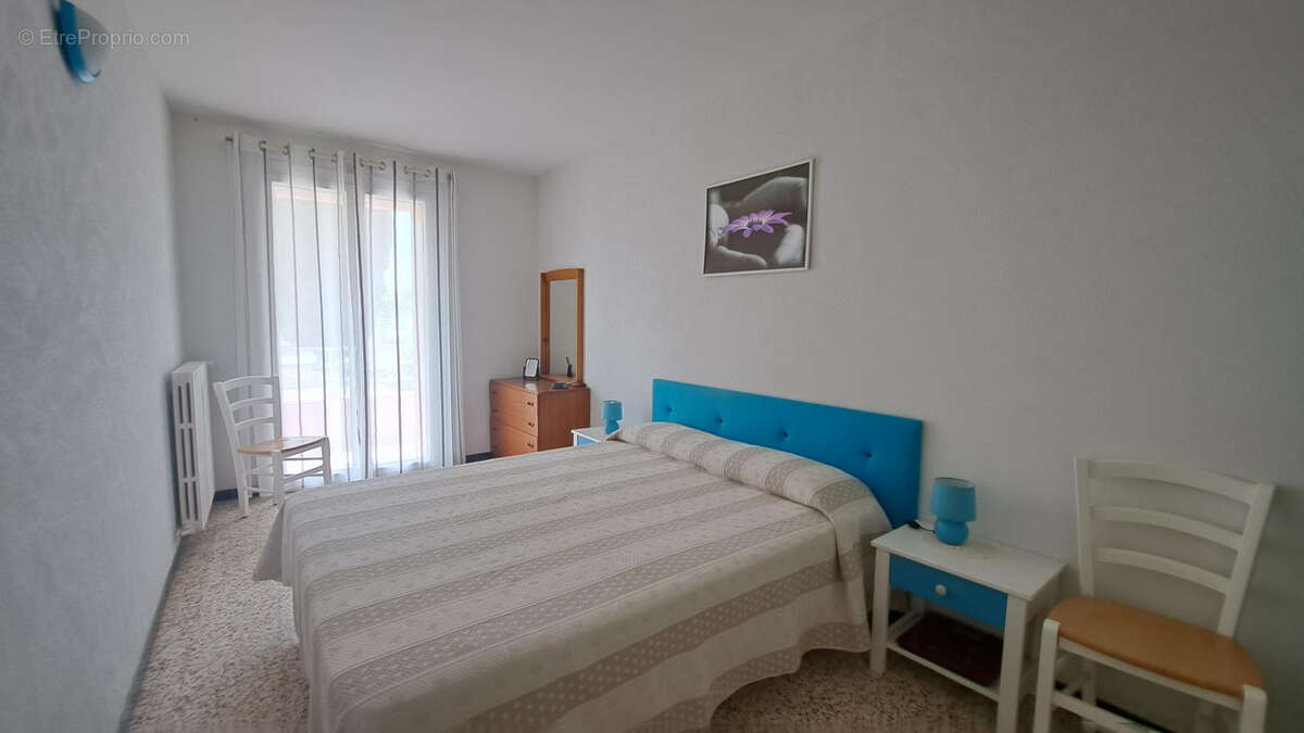 Appartement à LE GRAU-DU-ROI