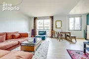 Appartement à CHARENTON-LE-PONT