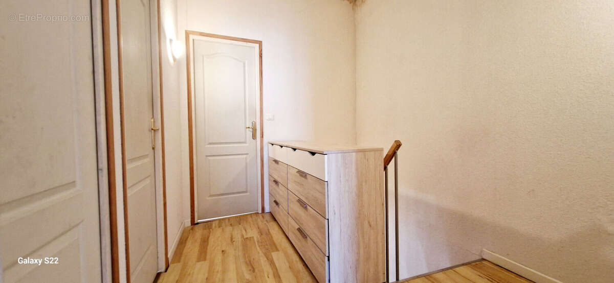 Maison à MONTLUCON