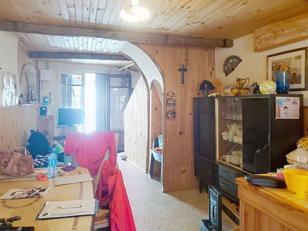 Maison de village a renover - photo 2