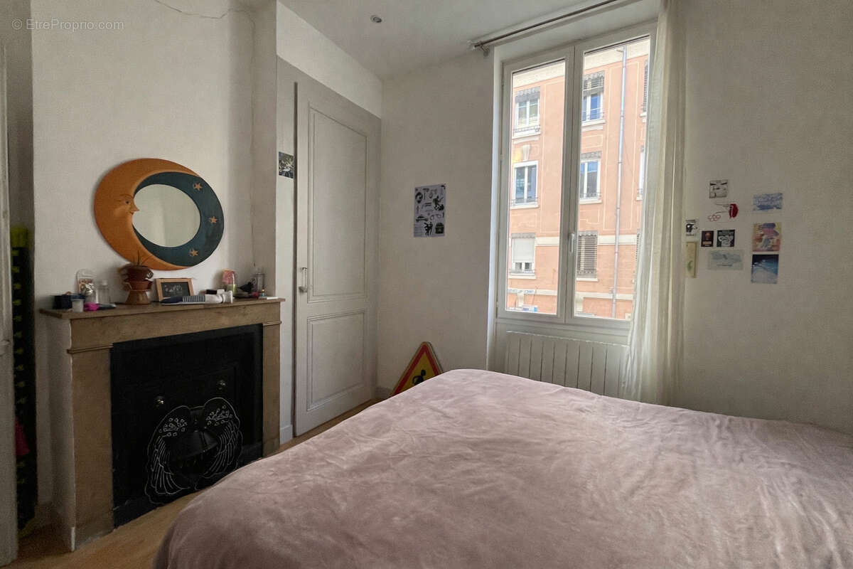 Appartement à LYON-7E