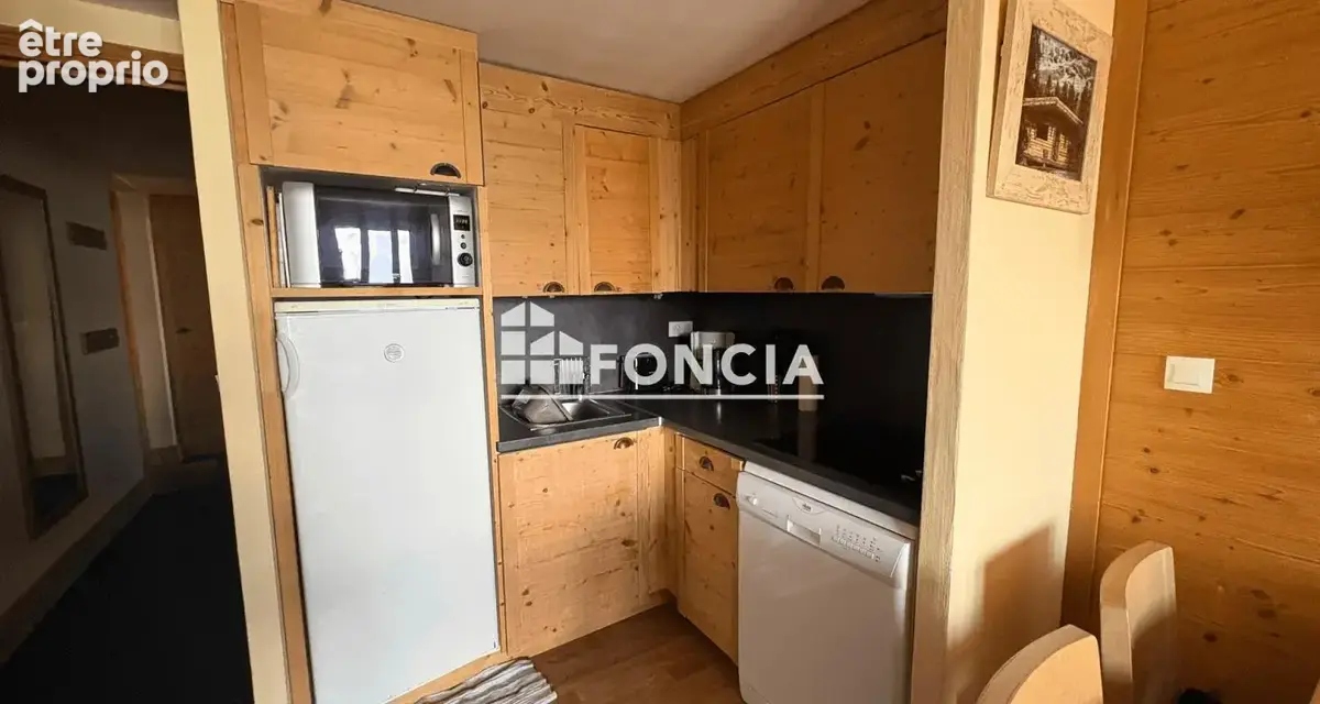 Beau deux pièces dans petite résidence bien entretenue ! - photo 3
