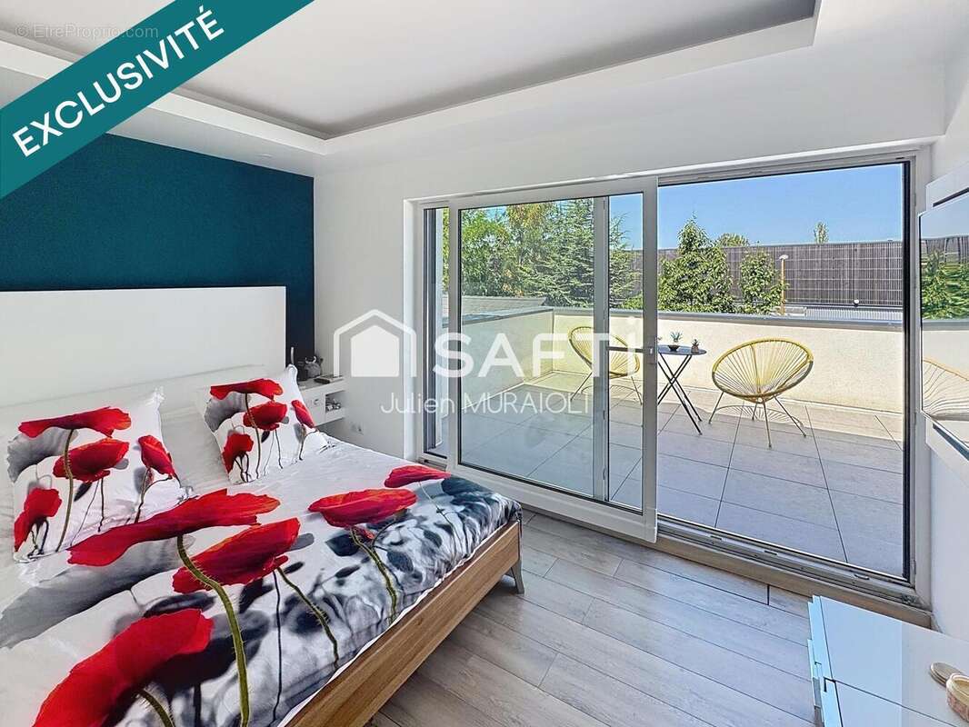 Photo 6 - Maison à TERVILLE