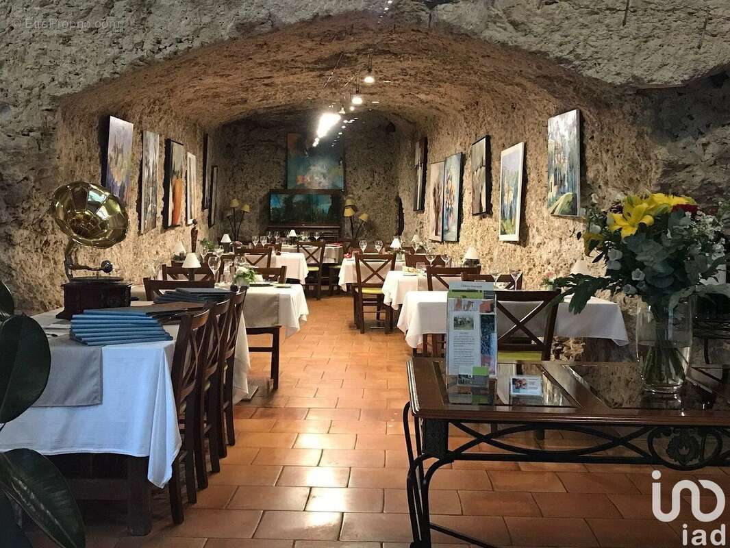 Photo 4 - Commerce à NERAC