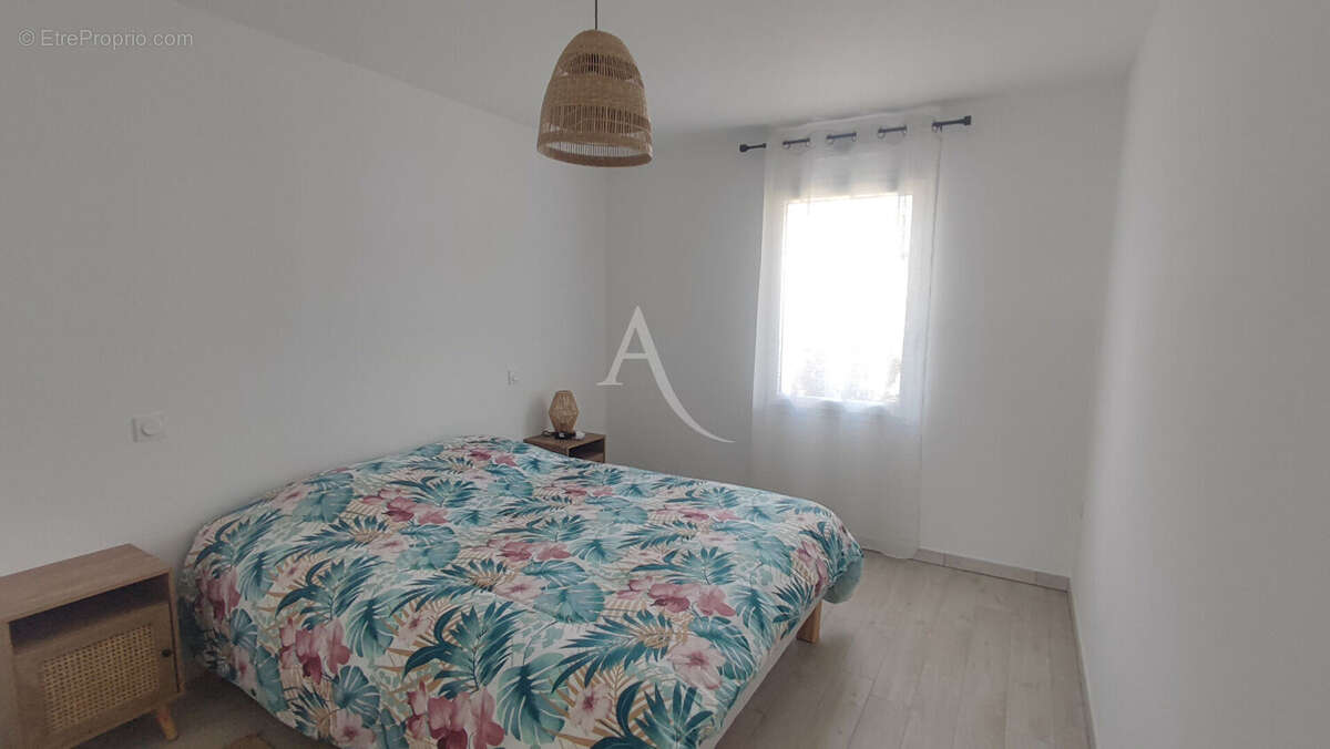Maison contemporaine de plain-pied  Le Poire Sur Vie 4 pièce(s) 90.44 m2 - photo 8