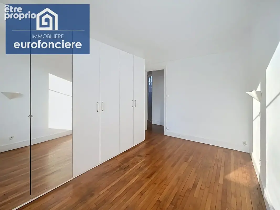 Appartement Troyes 2 pièce(s) 40.15 m2 - photo 2