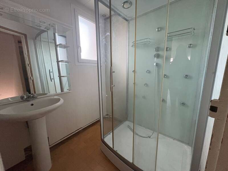 Maison à LA CHAPELLE-EN-JUGER