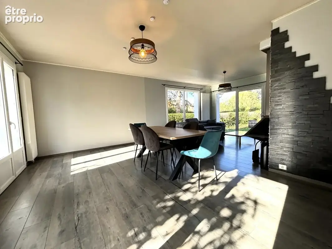 Villa Louisa semi plain pied individuel - photo 5