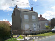 Maison à POULIGNY-NOTRE-DAME
