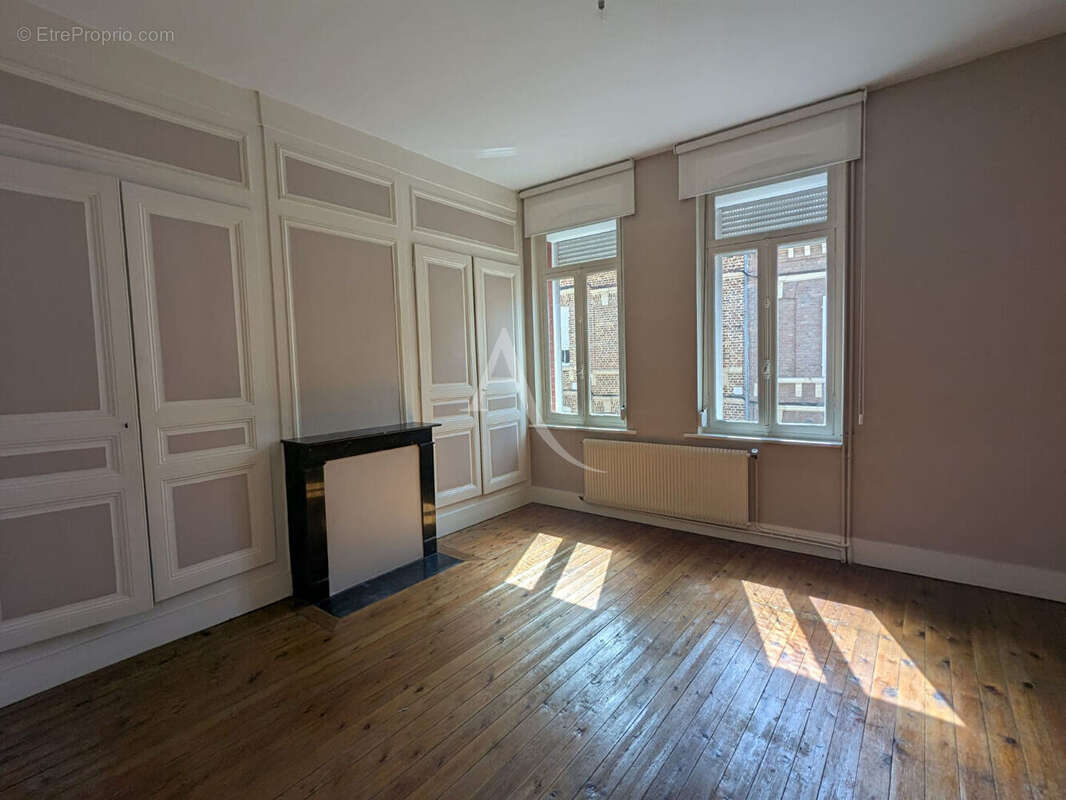 Maison à AMIENS