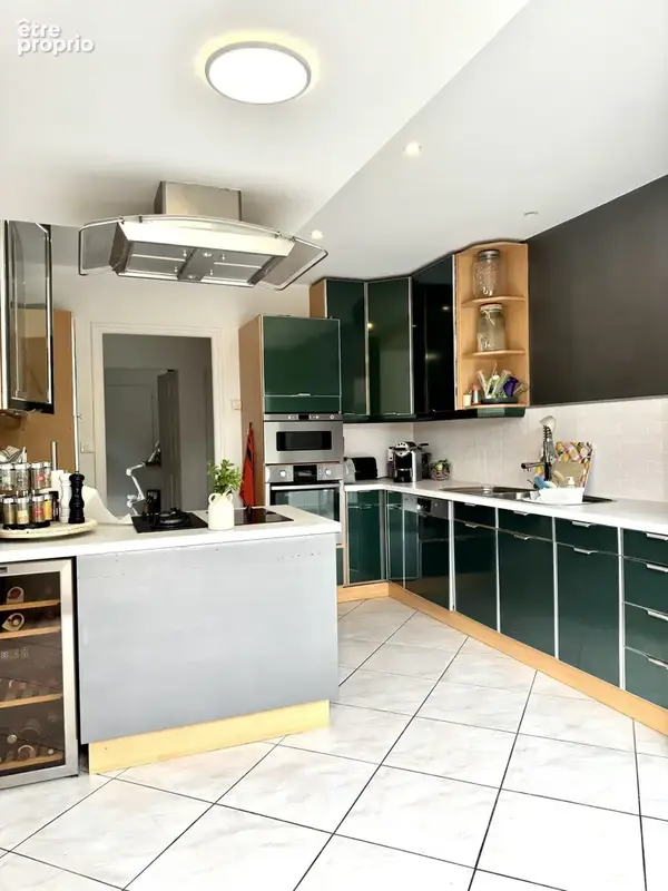 Maison 250 m² à Caumont  - photo 5