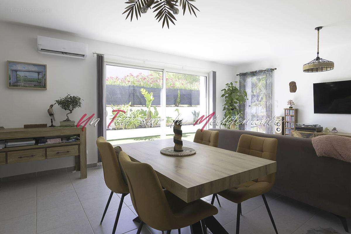 Maison à PIERREFEU-DU-VAR