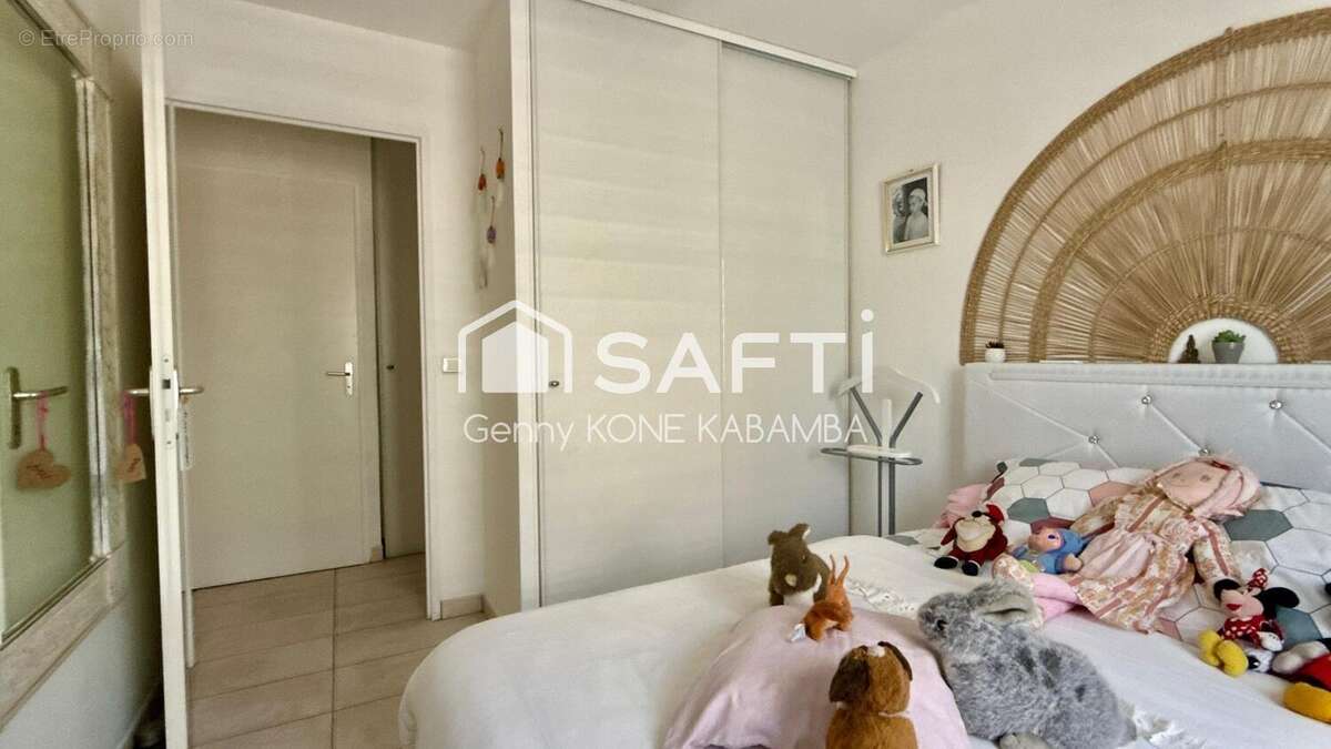 Photo 9 - Appartement à LA SEYNE-SUR-MER