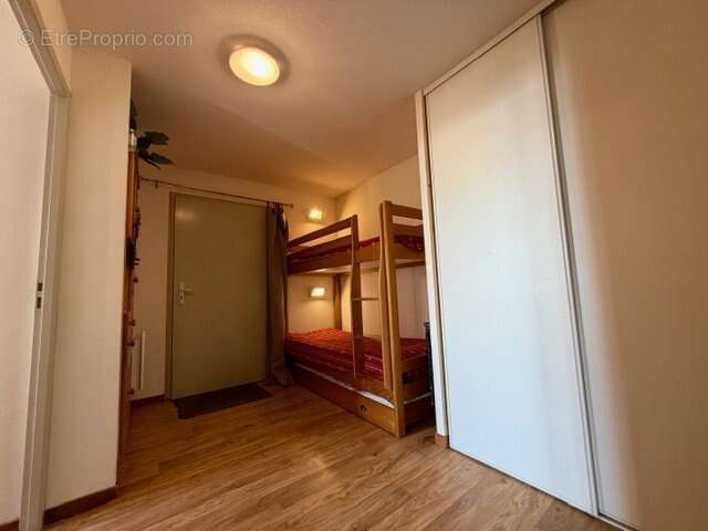 Appartement à ALBIEZ-MONTROND