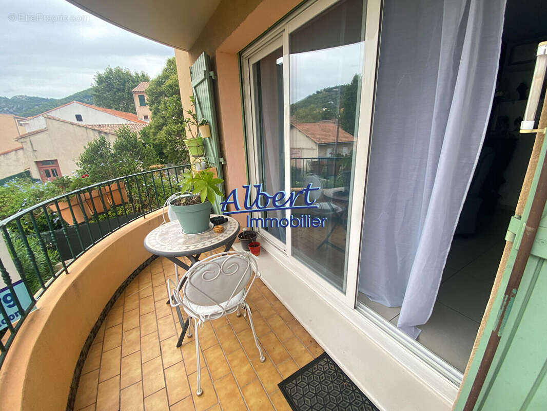Appartement Ollioules 3 pièce(s) 57.92 m2 - photo 5