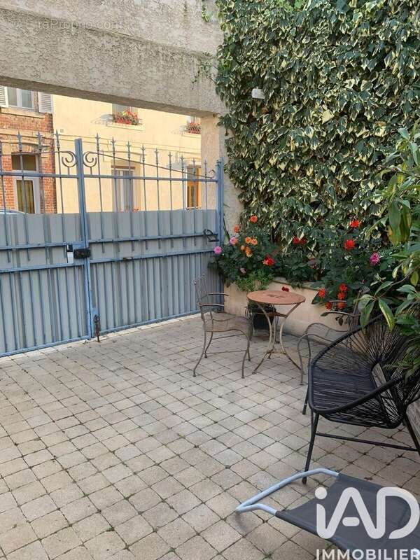 Photo 8 - Maison à SAINT-QUENTIN