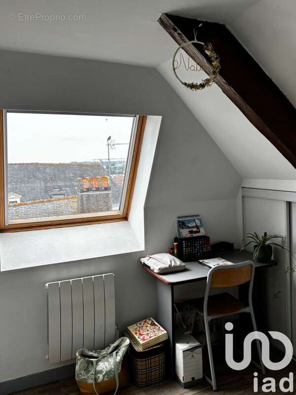 Photo 9 - Appartement à CHEMILLE