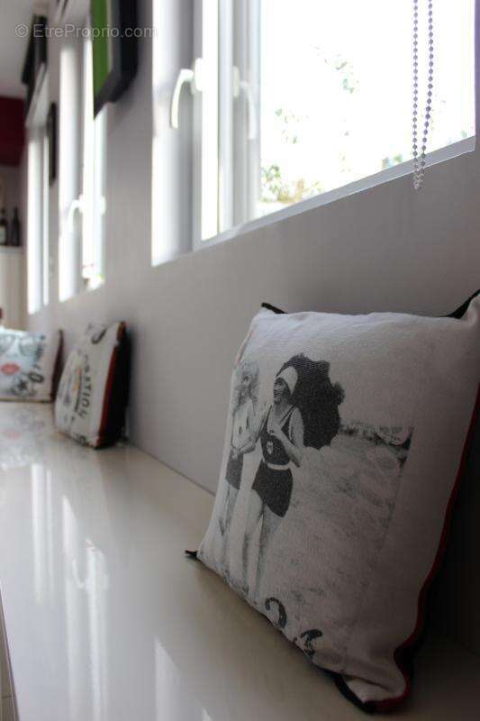 Maison à LES SABLES-D'OLONNE