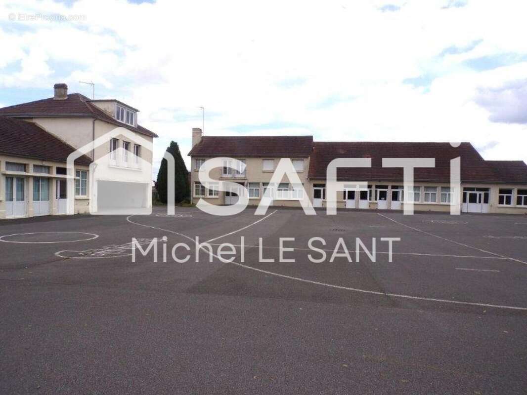 Photo 3 - Terrain à NOINTEL