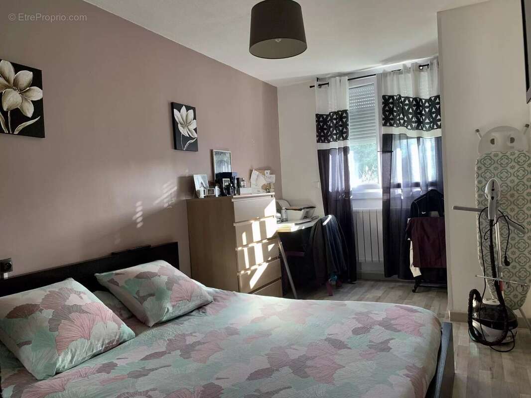Appartement à MIRAMAS