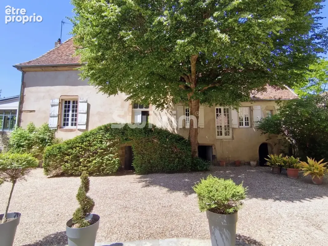 Propriete du  xviie - photo 2