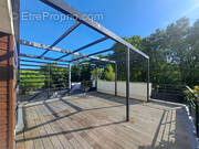 Appartement à SAINT-NAZAIRE