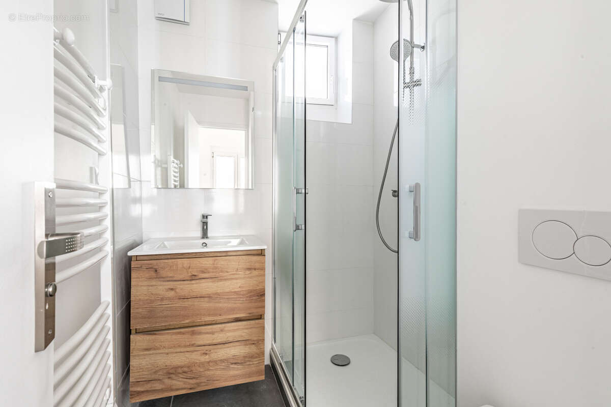 Appartement à SAINT-GERMAIN-EN-LAYE