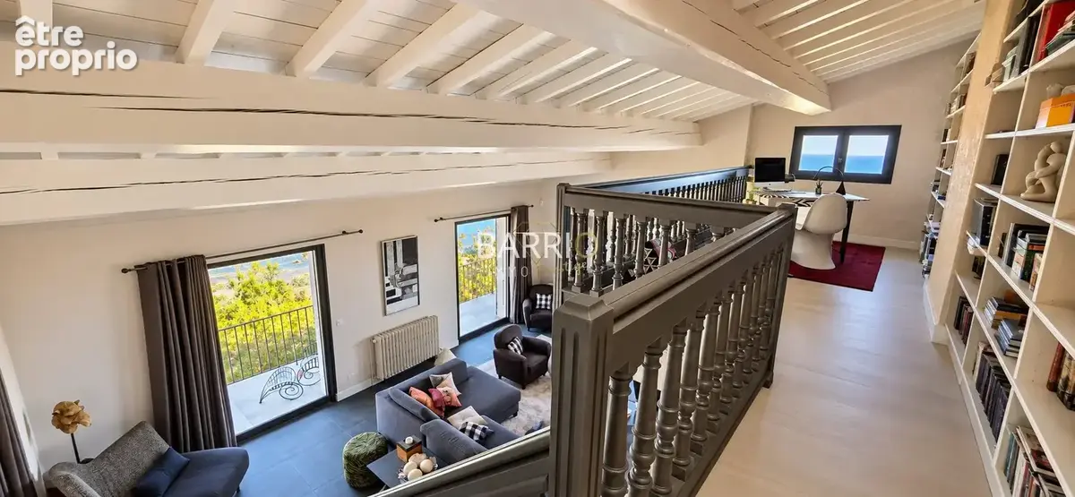 Maison 11 pièces 320 m² à vendre à Banyuls-Sur-Mer (66650) - photo 5