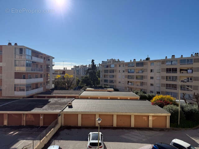 Appartement à LA VALETTE-DU-VAR