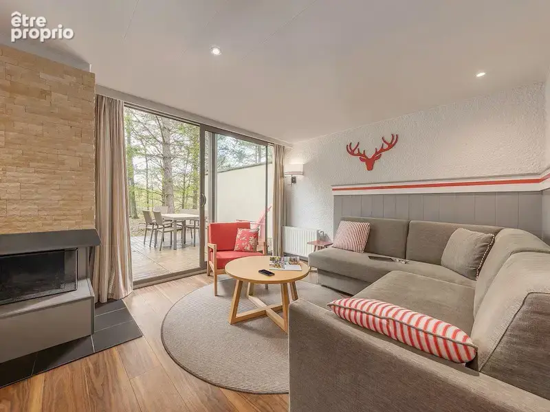 Investissement dans un Center Parcs - photo 2