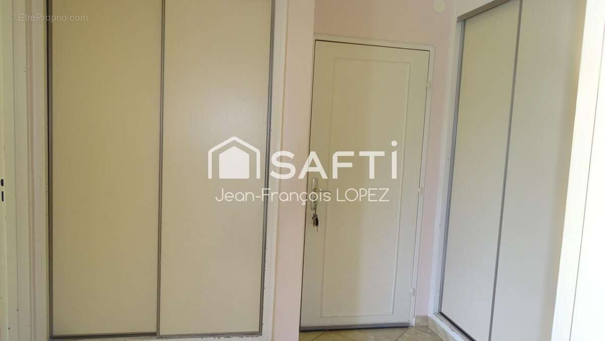 Photo 6 - Appartement à VALENTIGNEY