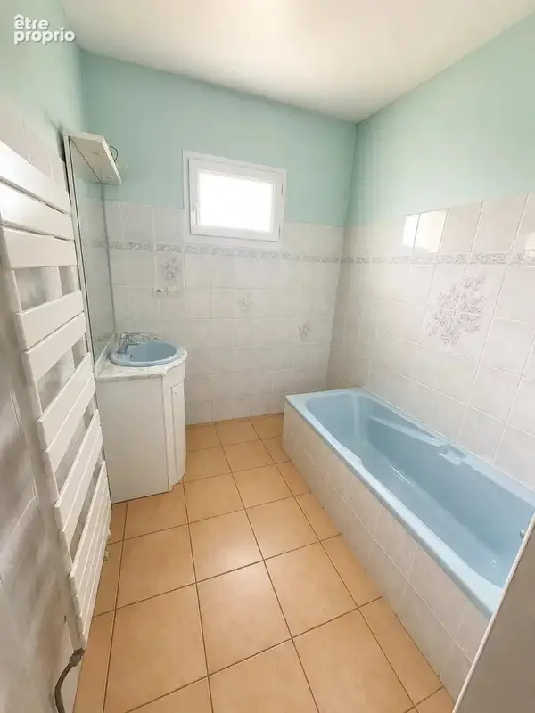 Maison individuelle à fort potentiel – Secteur Villeneuve d’Angoulême - photo 5