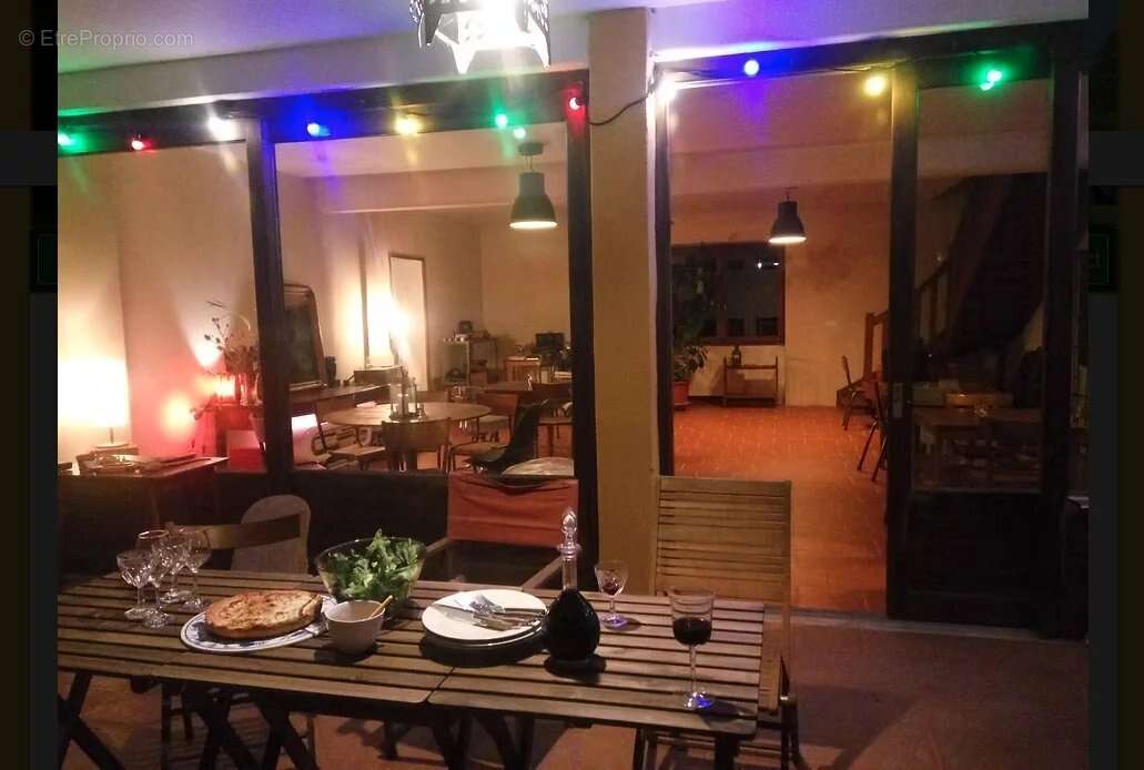 Maison à SAINTE-DODE