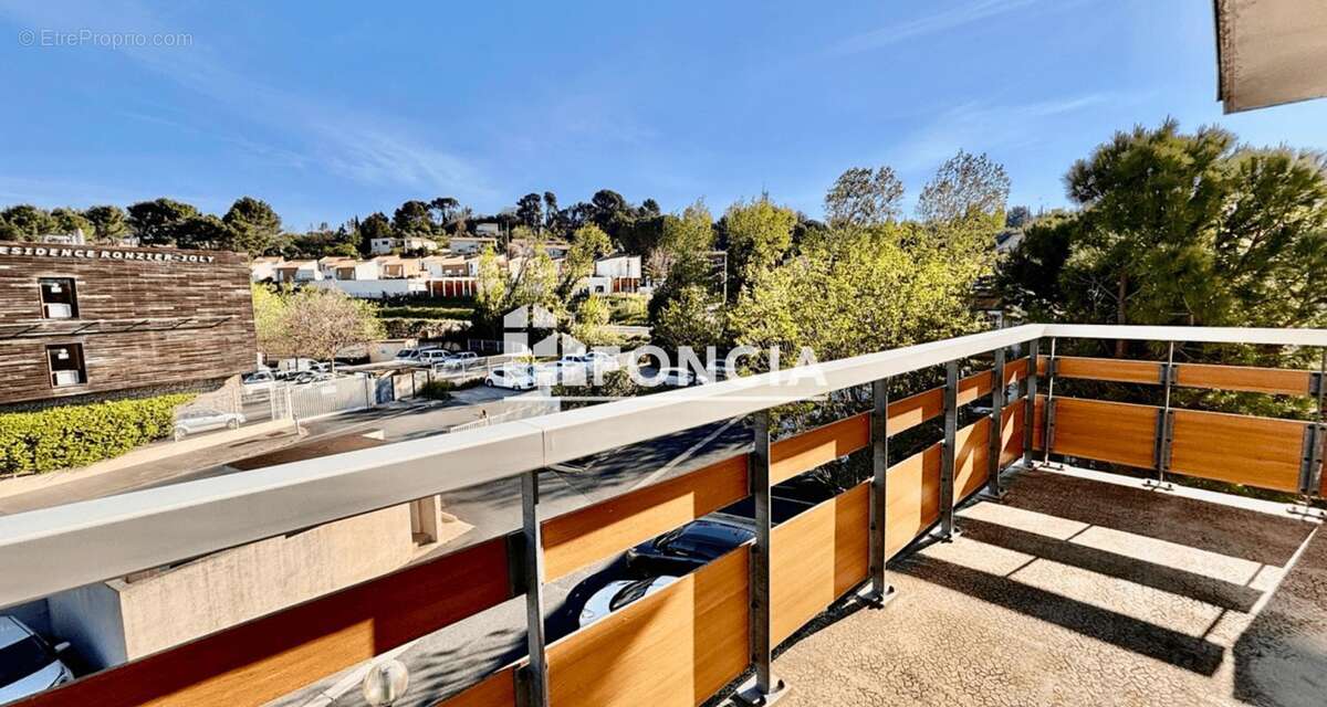 Appartement à CLERMONT-L'HERAULT