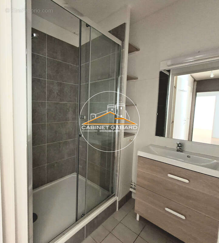Appartement à ANGERS