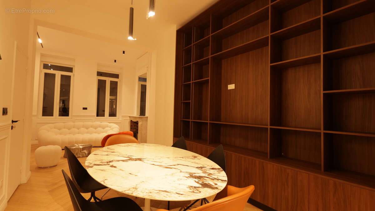 Appartement à LILLE